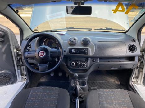 FIAT Uno 1.0 4P ECONOMY FLEX, Foto 9