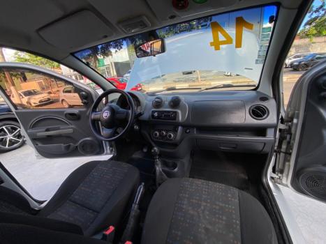 FIAT Uno 1.0 4P ECONOMY FLEX, Foto 10