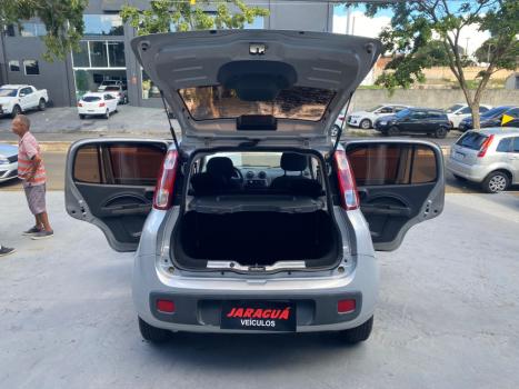 FIAT Uno 1.0 4P ECONOMY FLEX, Foto 11