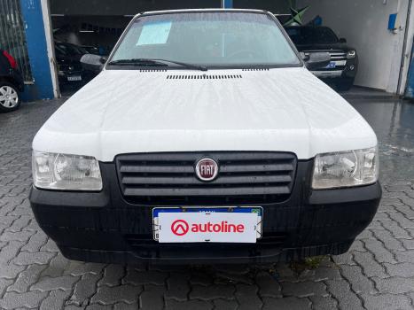 FIAT Uno 1.0 4P ECONOMY FLEX, Foto 2