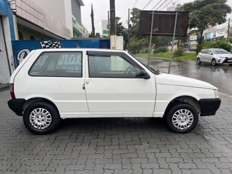 FIAT Uno 1.0 4P ECONOMY FLEX, Foto 4