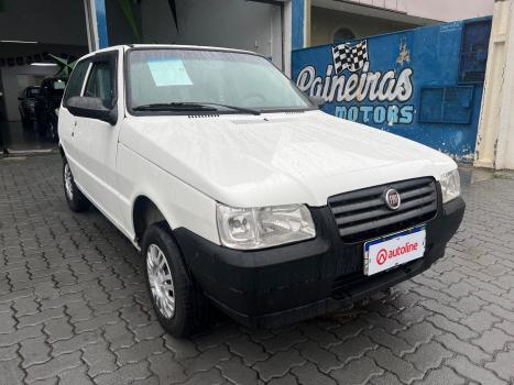 FIAT Uno 1.0 4P ECONOMY FLEX, Foto 5