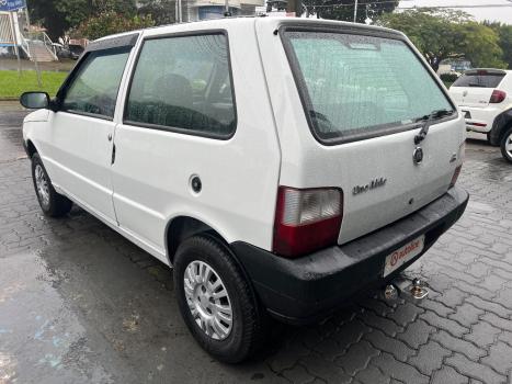 FIAT Uno 1.0 4P ECONOMY FLEX, Foto 7
