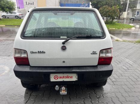 FIAT Uno 1.0 4P ECONOMY FLEX, Foto 12