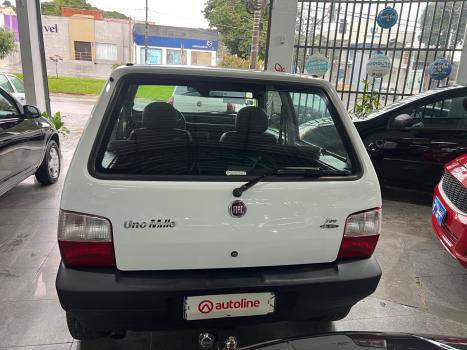 FIAT Uno 1.0 4P ECONOMY FLEX, Foto 14