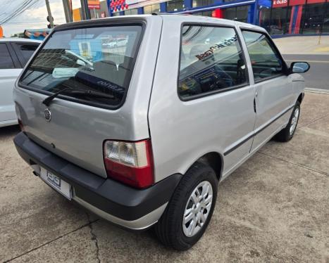 FIAT Uno 1.0 4P ECONOMY FLEX, Foto 4