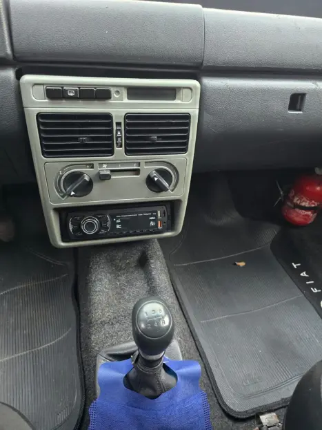 FIAT Uno 1.0 4P ECONOMY FLEX, Foto 8