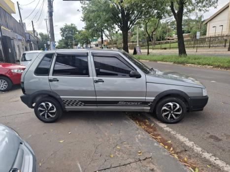 FIAT Uno 1.0 4P FIRE FLEX ECONOMY CELEBRATION, Foto 6