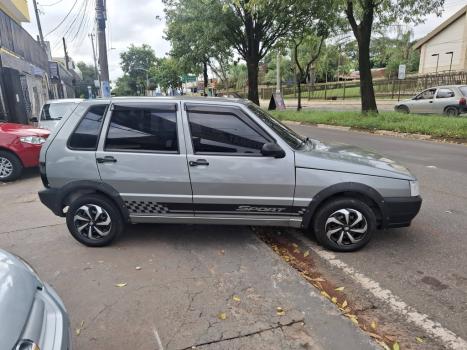 FIAT Uno 1.0 4P FIRE FLEX ECONOMY CELEBRATION, Foto 7
