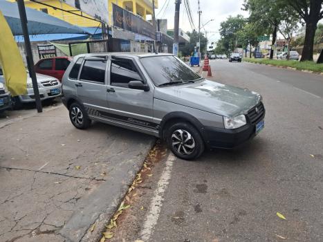 FIAT Uno 1.0 4P FIRE FLEX ECONOMY CELEBRATION, Foto 10