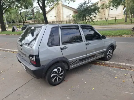 FIAT Uno 1.0 4P FIRE FLEX ECONOMY CELEBRATION, Foto 13