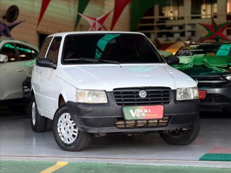 FIAT Uno 1.0 4P FIRE FLEX MILLE WAY ECONOMY CELEBRATION, Foto 1