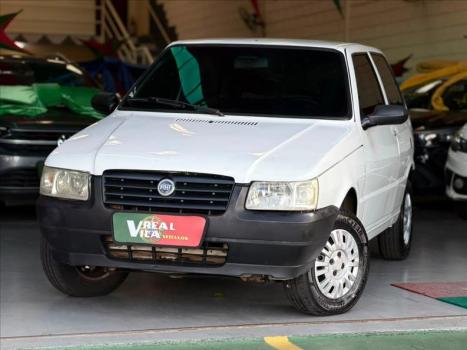 FIAT Uno 1.0 4P FIRE FLEX MILLE WAY ECONOMY CELEBRATION, Foto 2