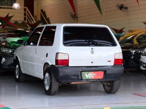 FIAT Uno 1.0 4P FIRE FLEX MILLE WAY ECONOMY CELEBRATION, Foto 5