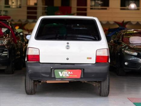FIAT Uno 1.0 4P FIRE FLEX MILLE WAY ECONOMY CELEBRATION, Foto 6