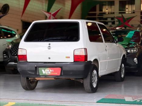 FIAT Uno 1.0 4P FIRE FLEX MILLE WAY ECONOMY CELEBRATION, Foto 7