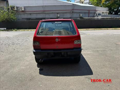 FIAT Uno 1.0 4P FIRE FLEX MILLE WAY ECONOMY CELEBRATION, Foto 3