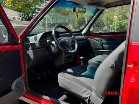 FIAT Uno 1.0 4P FIRE FLEX MILLE WAY ECONOMY CELEBRATION, Foto 6