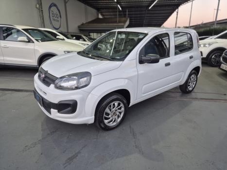 FIAT Uno 1.0 4P FLEX ATTRACTIVE, Foto 1