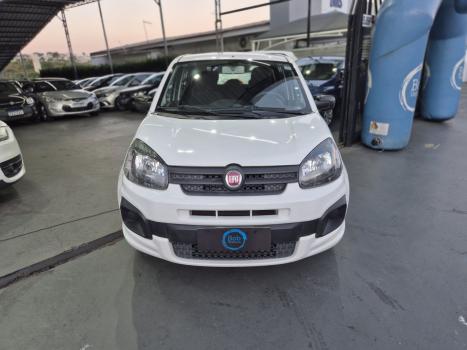 FIAT Uno 1.0 4P FLEX ATTRACTIVE, Foto 2