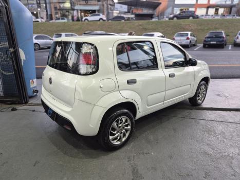 FIAT Uno 1.0 4P FLEX ATTRACTIVE, Foto 4