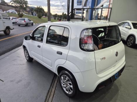 FIAT Uno 1.0 4P FLEX ATTRACTIVE, Foto 6