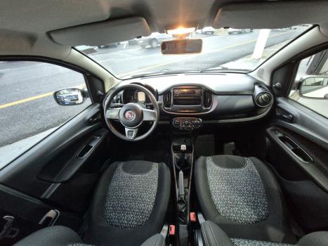 FIAT Uno 1.0 4P FLEX ATTRACTIVE, Foto 9