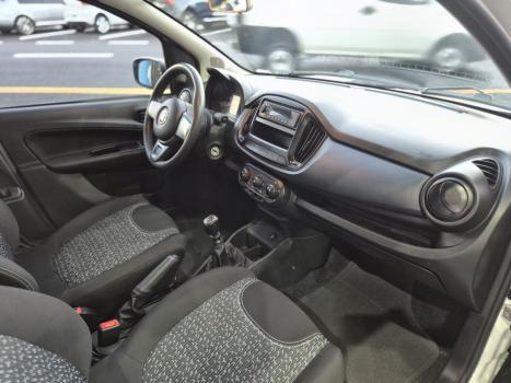 FIAT Uno 1.0 4P FLEX ATTRACTIVE, Foto 10