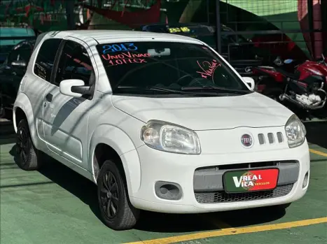 FIAT Uno 1.0 4P FLEX VIVACE EVO, Foto 1