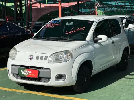 FIAT Uno 1.0 4P FLEX VIVACE EVO, Foto 3