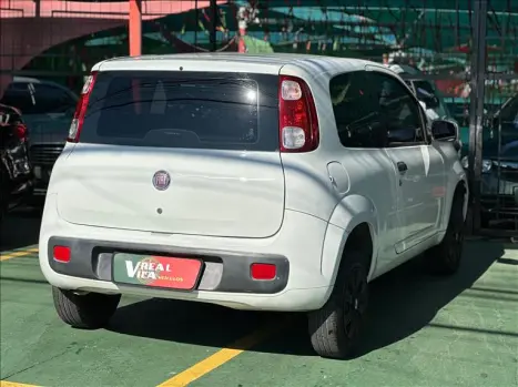 FIAT Uno 1.0 4P FLEX VIVACE EVO, Foto 6