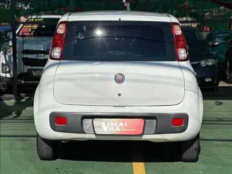 FIAT Uno 1.0 4P FLEX VIVACE EVO, Foto 7