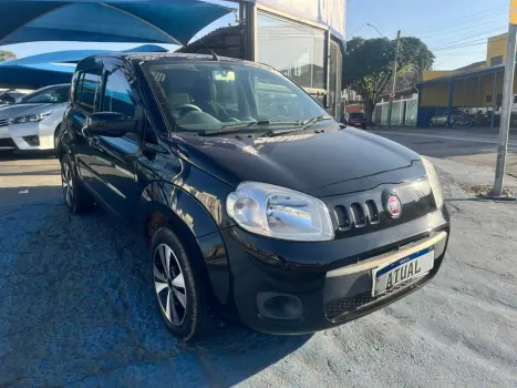 FIAT Uno 1.0 4P FLEX VIVACE EVO, Foto 1 FIAT Uno 1.0 4P FLEX VIVACE EVO, Foto 1