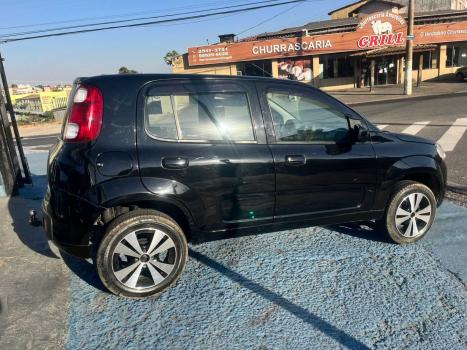 FIAT Uno 1.0 4P FLEX VIVACE EVO, Foto 5 FIAT Uno 1.0 4P FLEX VIVACE EVO, Foto 5