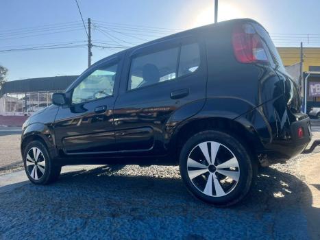 FIAT Uno 1.0 4P FLEX VIVACE EVO, Foto 6 FIAT Uno 1.0 4P FLEX VIVACE EVO, Foto 6