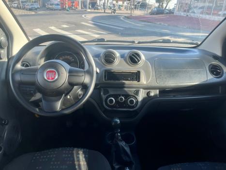 FIAT Uno 1.0 4P FLEX VIVACE EVO, Foto 7 FIAT Uno 1.0 4P FLEX VIVACE EVO, Foto 7