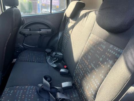 FIAT Uno 1.0 4P FLEX VIVACE EVO, Foto 8 FIAT Uno 1.0 4P FLEX VIVACE EVO, Foto 8