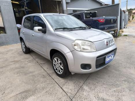 FIAT Uno 1.0 4P FLEX EVO VIVACE CELEBRATION, Foto 2