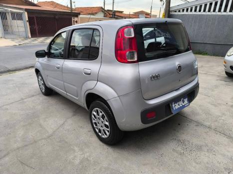 FIAT Uno 1.0 4P FLEX EVO VIVACE CELEBRATION, Foto 3