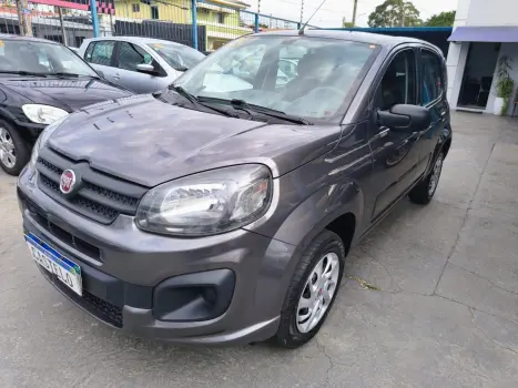FIAT Uno 1.0 4P FLEX ATTRACTIVE, Foto 1