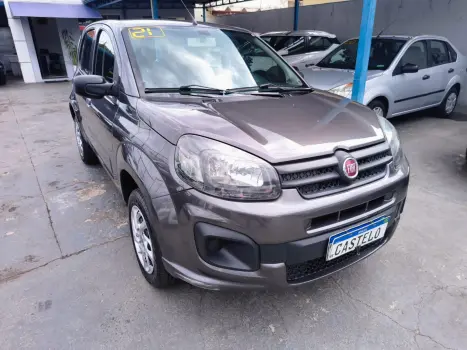 FIAT Uno 1.0 4P FLEX ATTRACTIVE, Foto 2