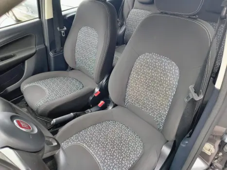 FIAT Uno 1.0 4P FLEX ATTRACTIVE, Foto 7