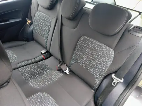 FIAT Uno 1.0 4P FLEX ATTRACTIVE, Foto 8