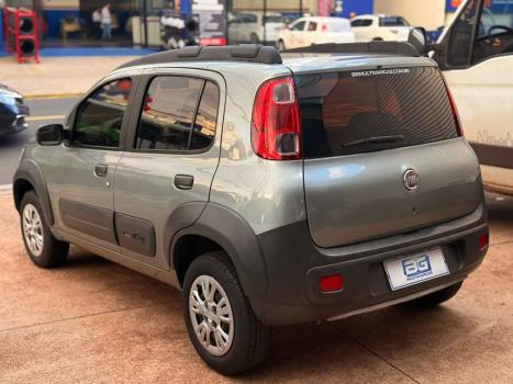 FIAT Uno 1.0 4P FLEX WAY EVO, Foto 7
