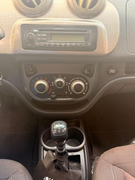 FIAT Uno 1.0 4P FLEX WAY EVO, Foto 10