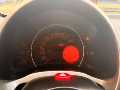 FIAT Uno 1.0 4P FLEX WAY EVO, Foto 11