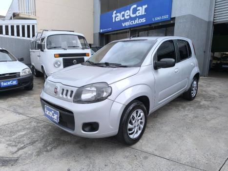 FIAT Uno 1.0 4P FLEX EVO VIVACE CELEBRATION, Foto 1