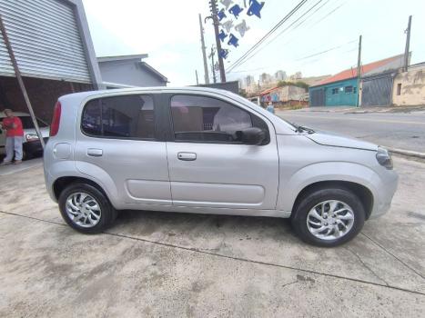 FIAT Uno 1.0 4P FLEX EVO VIVACE CELEBRATION, Foto 5