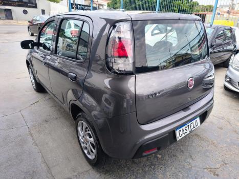 FIAT Uno 1.0 4P FLEX EVO ATTRACTIVE, Foto 4
