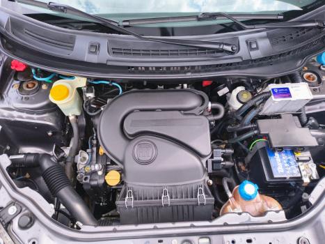 FIAT Uno 1.0 4P FLEX EVO ATTRACTIVE, Foto 9